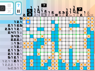 Picross store